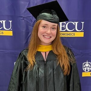 Meet your Posher, Allison